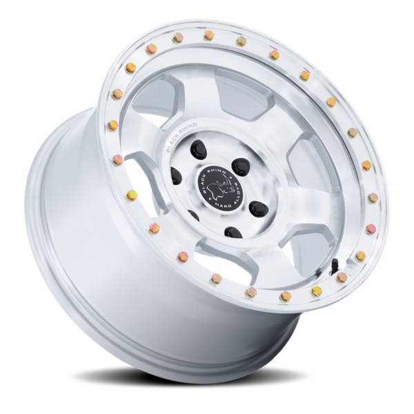 Black Rhino BR029 Trooper BR029 Trooper product medium 17  X8.5   5-127.00 -10 SLGLXX