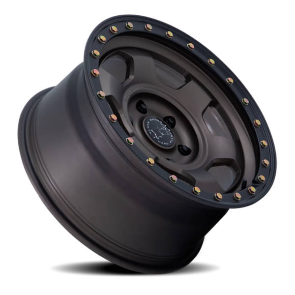 Black Rhino BR029 Trooper BR029 Trooper product medium 17  X8.5   5-127.00 -10 BZMTXX