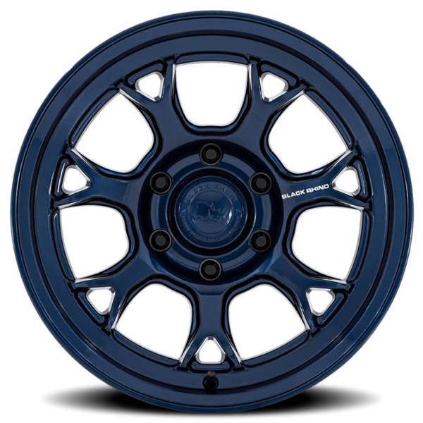 Black Rhino BR017 Etosha BR017 Etosha product medium 17  X8.5   6-139.70 20  BUGLXX