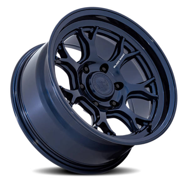 Black Rhino BR017 Etosha BR017 Etosha product medium 17  X8.5   6-139.70 12  BUGLXX