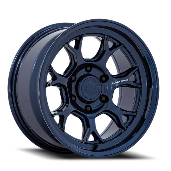 Black Rhino BR017 Etosha BR017 Etosha product medium 17  X8.5   6-139.70 12  BUGLXX