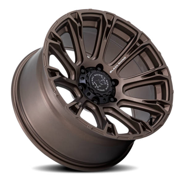 Black Rhino BR020 Diamondback BR020 Diamondback product medium 20  X9     6-139.70 -12 BZGLXX