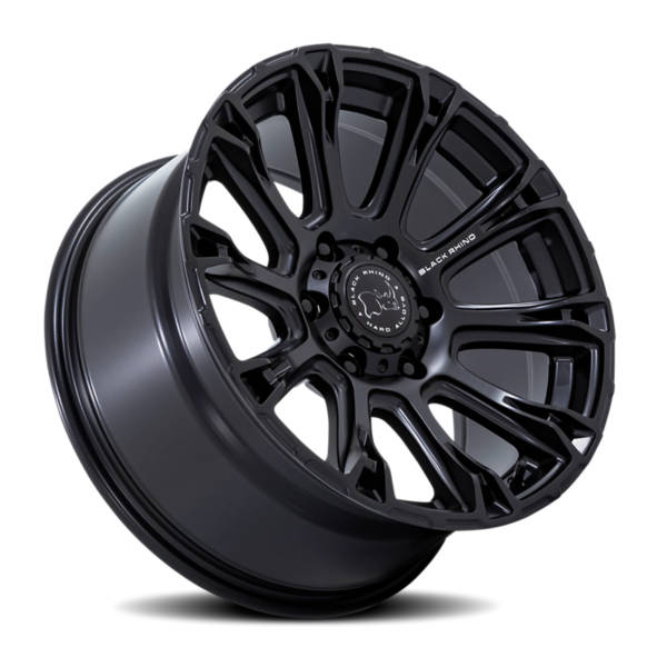 Black Rhino BR020 Diamondback BR020 Diamondback product medium 17  X9     6-139.70 -12 BKMTXX
