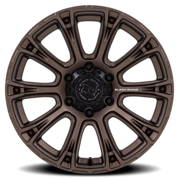 Black Rhino BR020 Diamondback BR020 Diamondback product medium 20  X9     6-135.00 -12 BZGLXX