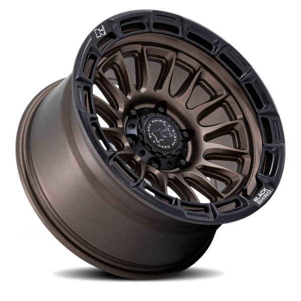 Black Rhino BR025 Rival BR025 Rival product medium 17  X9     5-127.00 -12 BZMTXX