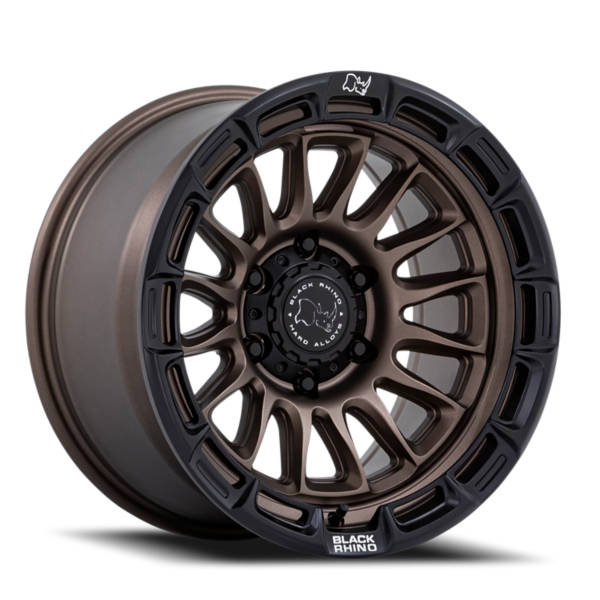 Black Rhino BR025 Rival BR025 Rival product medium 17  X9     5-127.00 -12 BZMTXX
