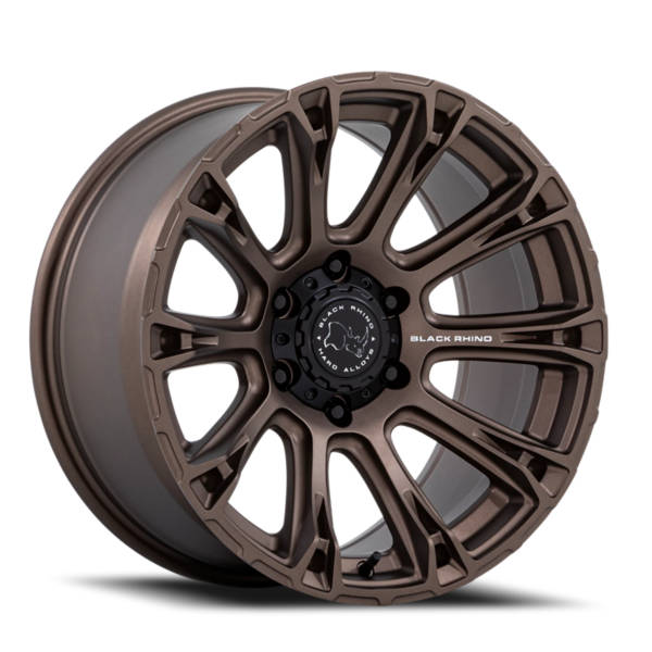 Black Rhino BR020 Diamondback BR020 Diamondback product medium 20  X9     5-127.00 -12 BZGLXX