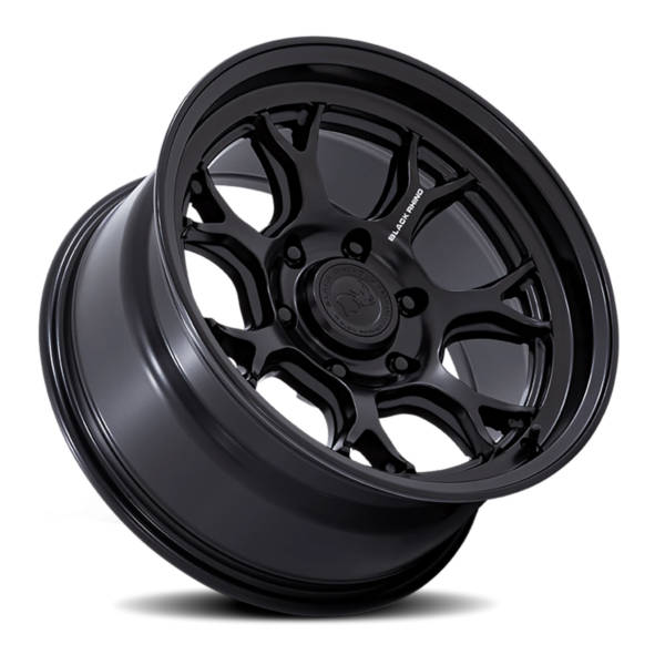 Black Rhino BR017 Etosha BR017 Etosha product medium 17  X8.5   5-127.00 -10 BKMTXX