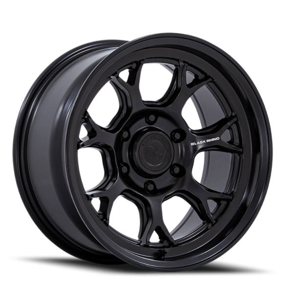 Black Rhino BR017 Etosha BR017 Etosha product medium 17  X8.5   5-127.00 -10 BKMTXX