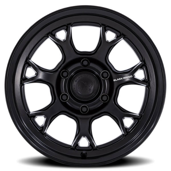 Black Rhino BR017 Etosha BR017 Etosha product medium 17  X8.5   5-127.00 -10 BKMTXX