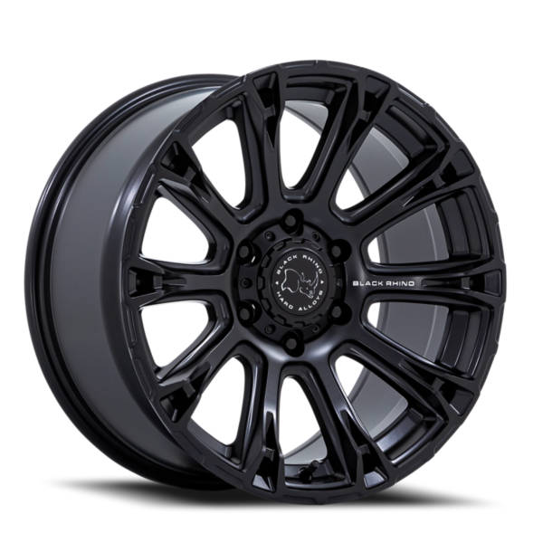 BR020 Diamondback
