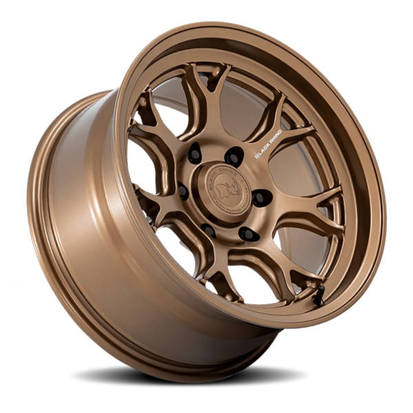 Black Rhino BR017 Etosha BR017 Etosha product medium 17  X8.5   6-139.70 20  BZMTXX