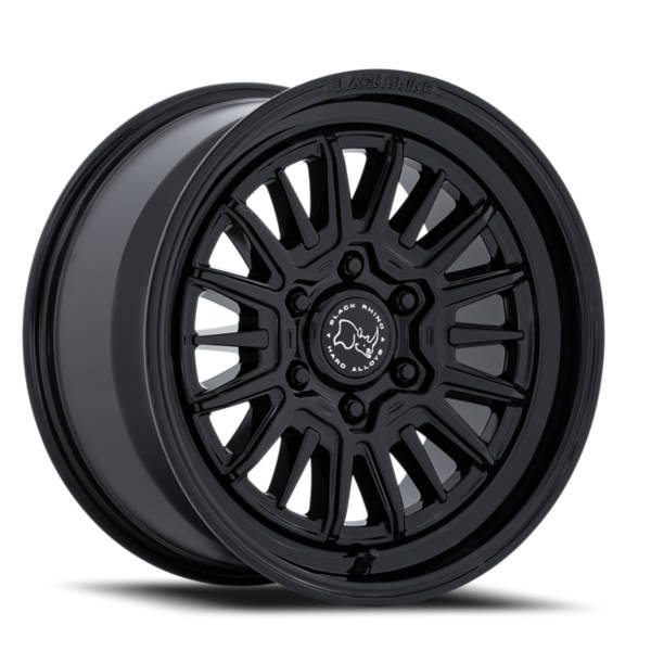 Black Rhino Taleo Taleo product medium 17  X8.5   6-139.70 0   BKMTXX