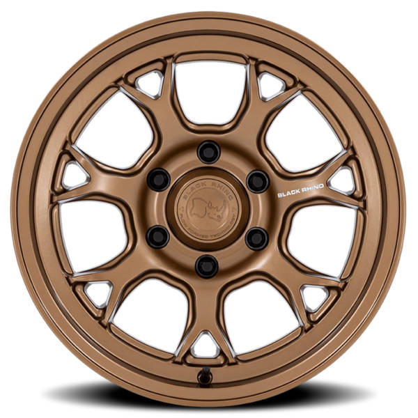 Black Rhino BR017 Etosha BR017 Etosha product medium 17  X8.5   6-139.70 -10 BZMTXX