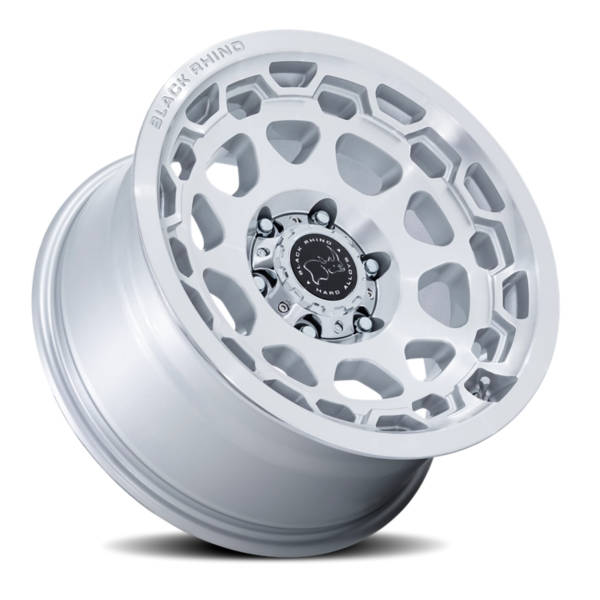 Black Rhino BR026 Congo BR026 Congo product medium 17  X8.5   5-130.00 25  SLGLXX