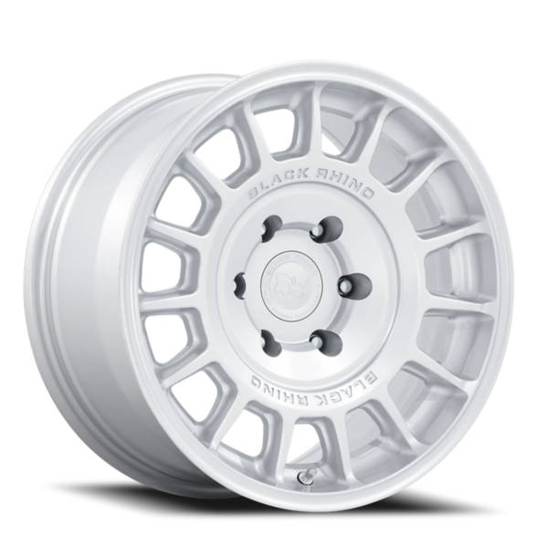 Black Rhino BR015 Voll BR015 Voll product medium 17  X8.5   5-130.00 25  SLGLXX