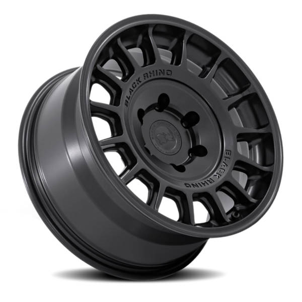 Black Rhino BR015 Voll BR015 Voll product medium 17  X8.5   5-114.30 25  BKMTXX