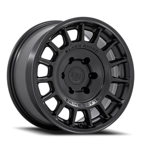 Black Rhino BR015 Voll BR015 Voll product medium 17  X8.5   5-114.30 25  BKMTXX
