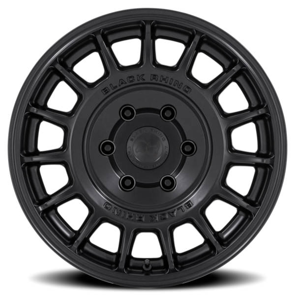 Black Rhino BR015 Voll BR015 Voll product medium 17  X8.5   5-114.30 25  BKMTXX