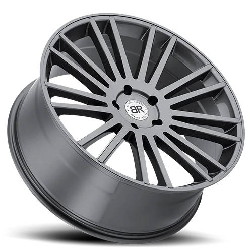 Black Rhino Kruger Kruger product medium 18  X8.5   5-127.00 30  DGGLXX