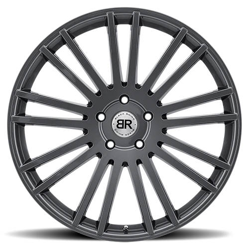 Black Rhino Kruger Kruger product medium 18  X8.5   5-127.00 30  DGGLXX