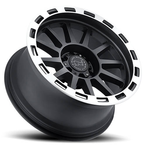 Black Rhino Revolution Revolution product medium 17  X9     6-135.00 12  BKMTML