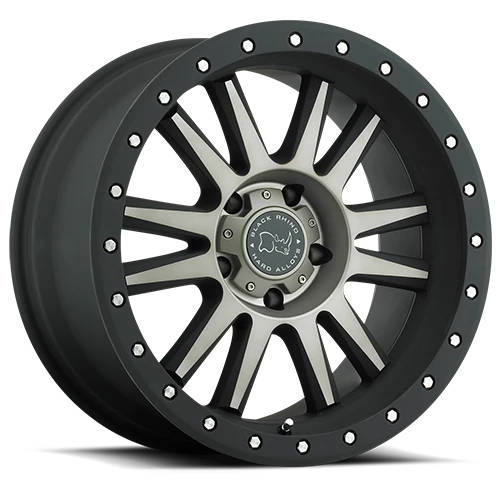 Black Rhino Tanay Tanay product medium 18  X8     5-120.00 32  BKMTMS