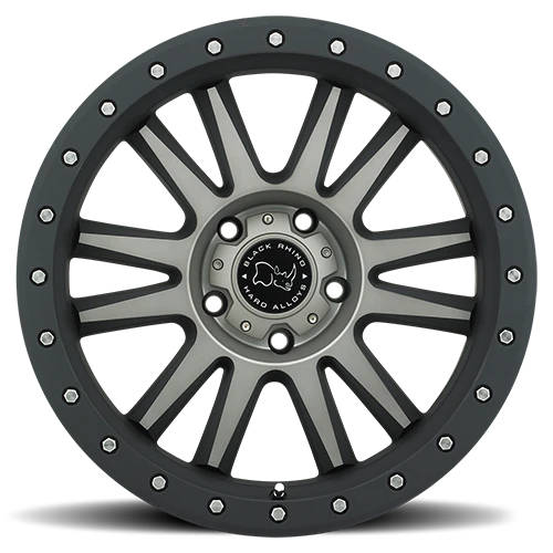 Black Rhino Tanay Tanay product medium 18  X8     5-120.00 32  BKMTMS
