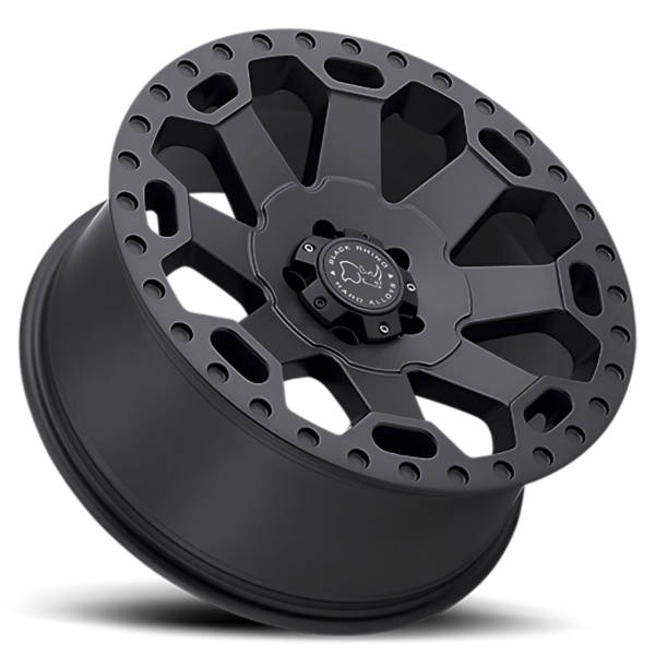 Black Rhino Warlord Warlord product medium 18  X8     6-130.00 52  DGMTXX