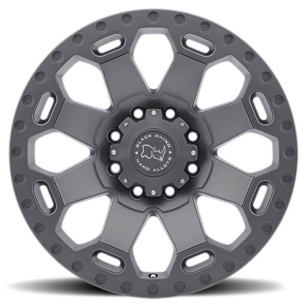 Black Rhino Warlord Warlord product medium 20  X9     8-165.10 12  DGMTXX