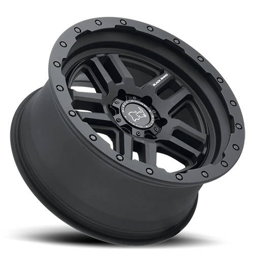 Black Rhino Barstow Barstow product medium 20  X9.5   6-139.70 12  BKMTXX