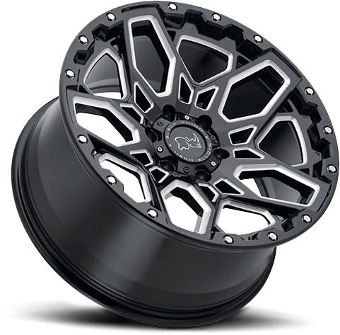 Black Rhino Shrapnel Shrapnel product medium 17  X9.5   5-127.00 -18 BKGLBM