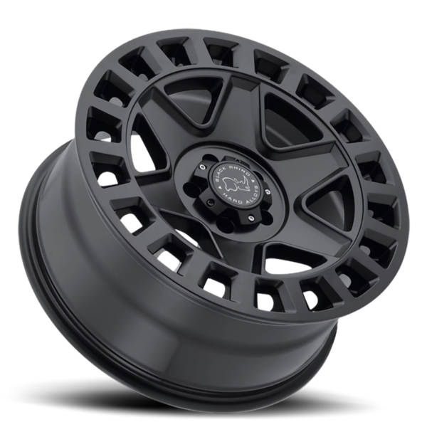 Black Rhino York York product medium 17  X8     5-120.00 35  BKMTXX