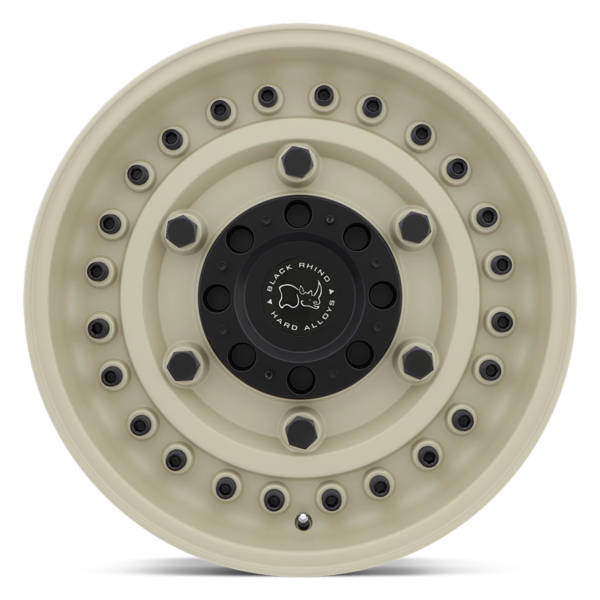 Black Rhino Armory Armory product medium 17  X9.5   6-139.70 -18 KRMTXX