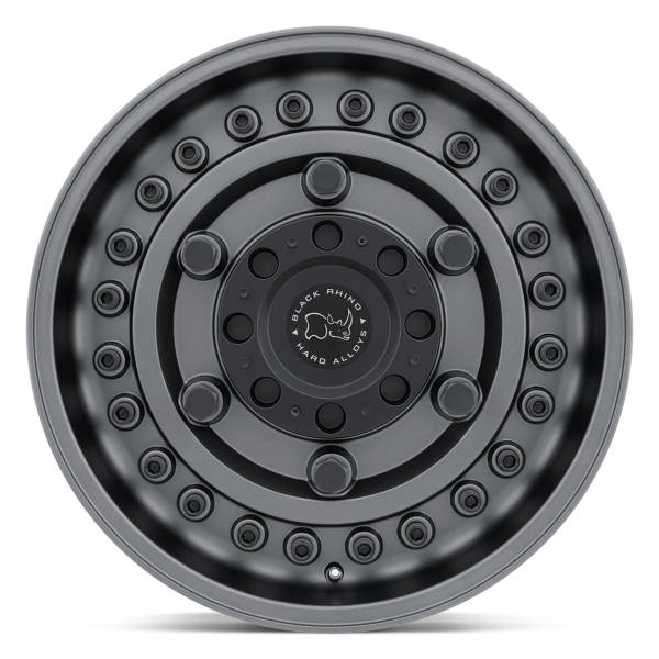 Black Rhino Armory Armory product medium 18  X9.5   8-165.10 -18 DGMTXX