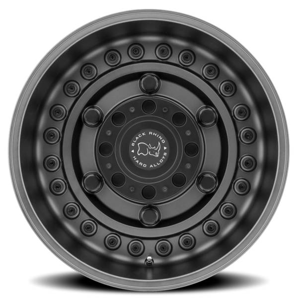 Black Rhino Armory Armory product medium 20  X12    8-165.10 -44 DGMTXX
