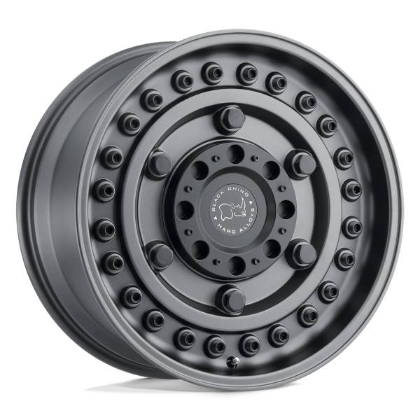 Black Rhino Armory Armory product medium 20  X9.5   6-135.00 6   DGMTXX
