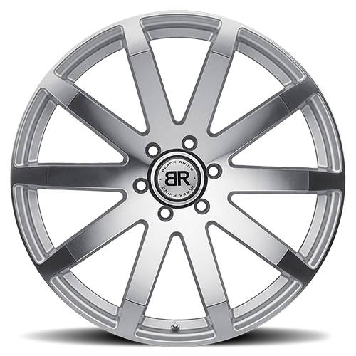 Black Rhino Traverse Traverse product medium 20  X9     6-135.00 30  SLMMXX