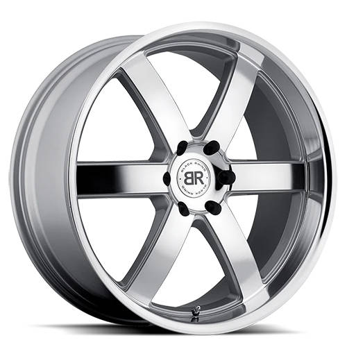 Black Rhino Pondora Pondora product medium 22  X9.5   6-135.00 30  SLGLMS