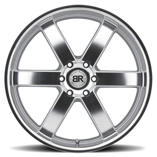 Black Rhino Pondora Pondora product medium 22  X9.5   6-135.00 30  SLGLMS