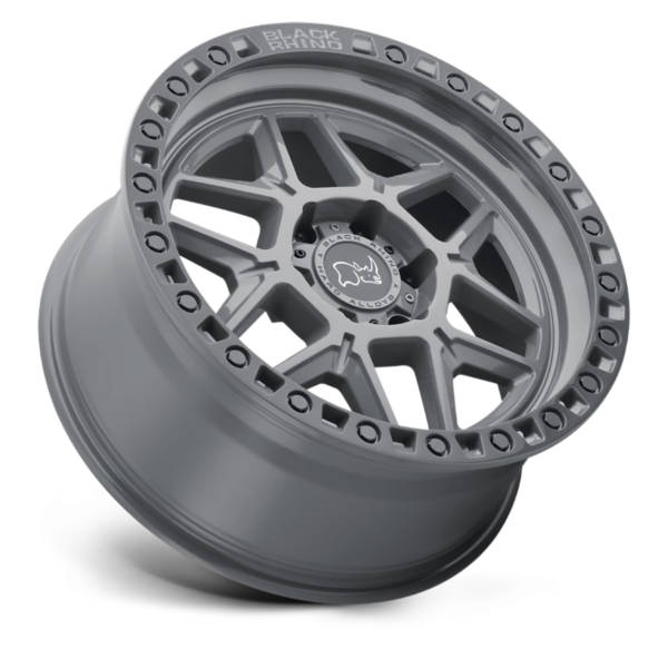 Black Rhino Kelso Kelso product medium 17  X9     6-135.00 0   DGGLXX