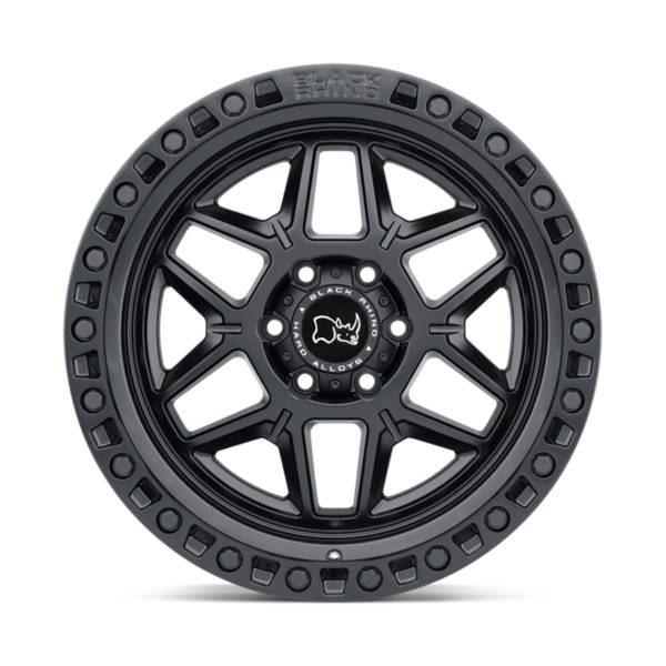 Black Rhino Kelso Kelso product medium 18  X9     6-139.70 12  BKMTXX