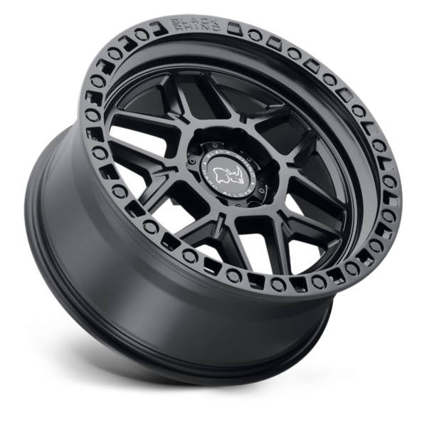 Black Rhino Kelso Kelso product medium 20  X9     6-135.00 12  BKMTXX