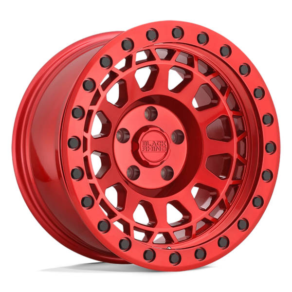 Black Rhino Primm Primm product medium 17  X9     5-114.30 -18 RDMEXX