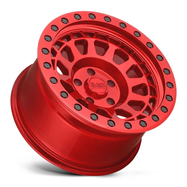 Black Rhino Primm Primm product medium 18  X9.5   5-127.00 -18 RDMEXX