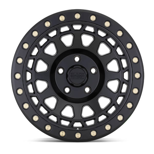 Black Rhino Primm Primm product medium 20  X9.5   6-139.70 -12 BKMTXX
