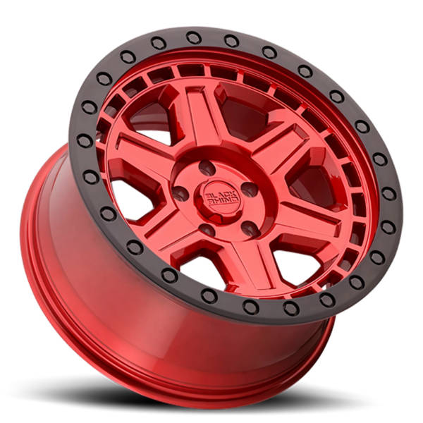 Black Rhino Reno Reno product medium 17  X9     5-127.00 -18 RDMEXX