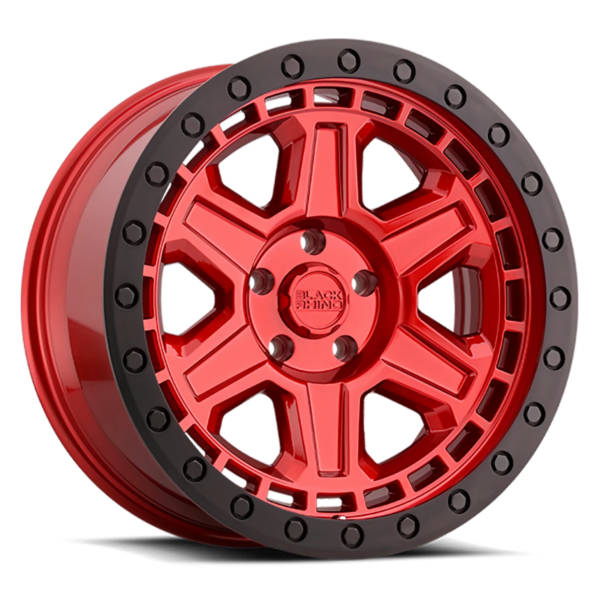 Black Rhino Reno Reno product medium 17  X9     5-127.00 -18 RDMEXX