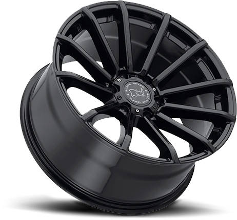 rino Black Rhino Rotorua 18 X9.5 6-139.70 -12 BKGLXX | Discount Tire
