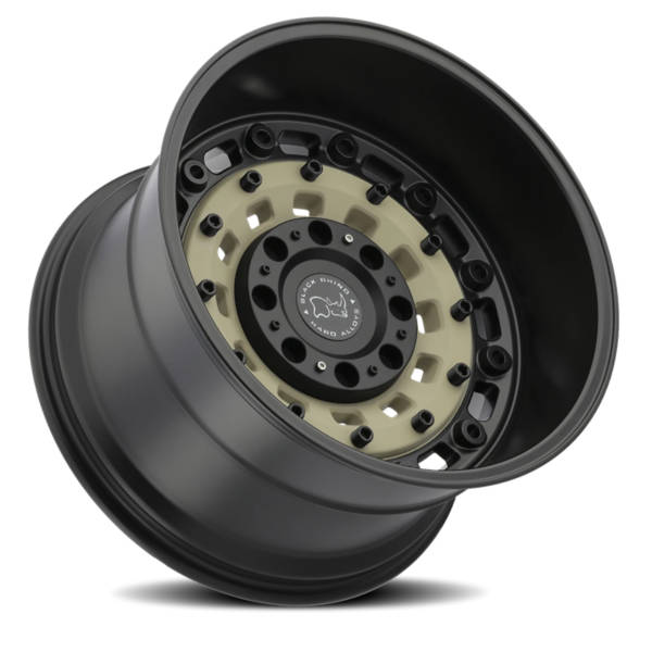 Black Rhino Arsenal Arsenal product medium 20  X12    8-165.10 -44 KRMTBA